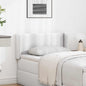 Orelha de cabeceira 40,5 x 40,5 x 4 cm PVC
