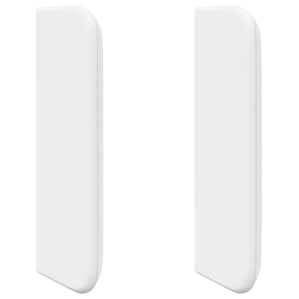 Oreja de cabecero 40,5 x 40,5 x 4 cm PVC