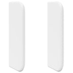 Oreja de cabecero 40,5 x 40,5 x 4 cm PVC