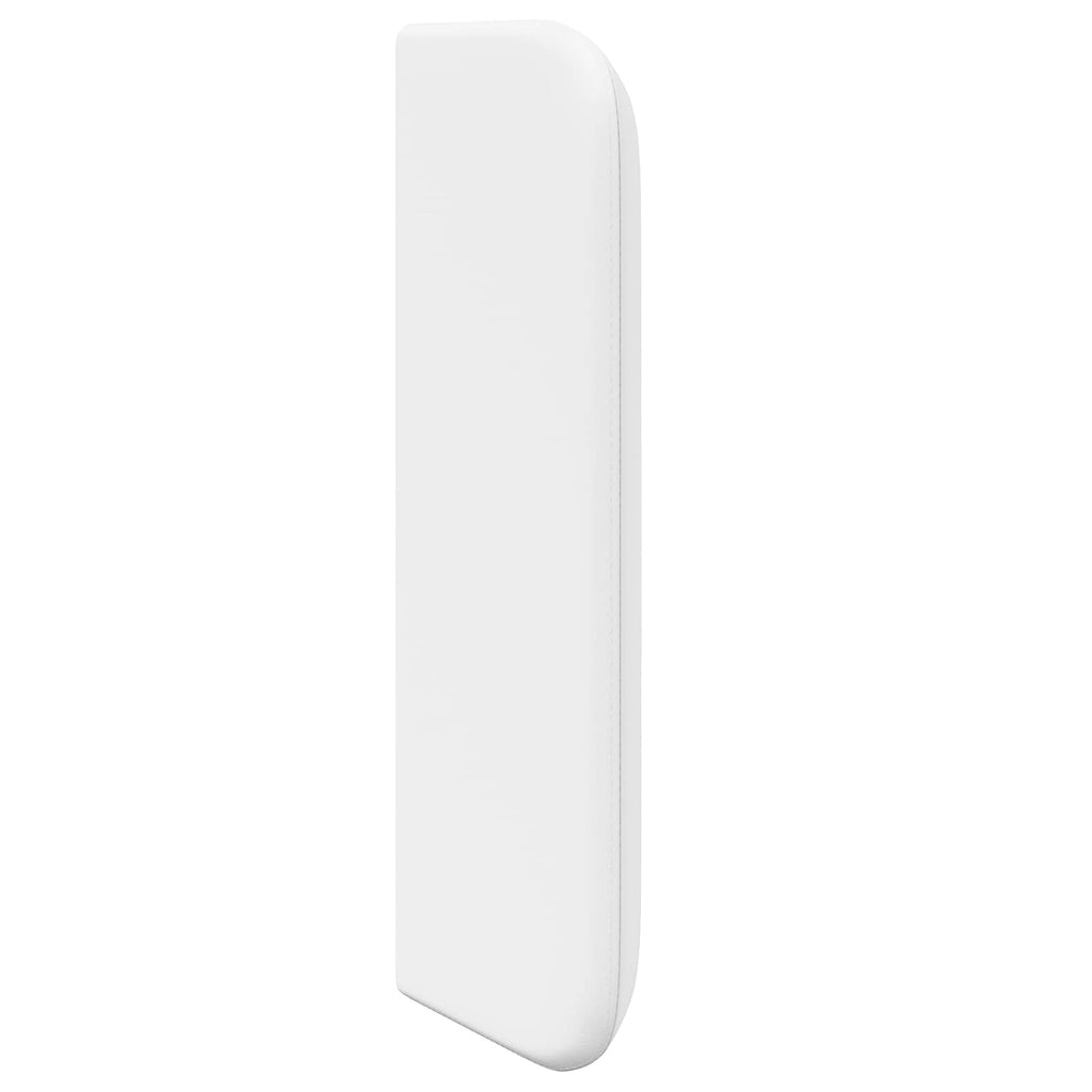 Oreja de cabecero 40,5 x 40,5 x 4 cm PVC