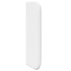 Oreja de cabecero 40,5 x 40,5 x 4 cm PVC