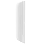 Oreja de cabecero 40,5 x 40,5 x 4 cm PVC