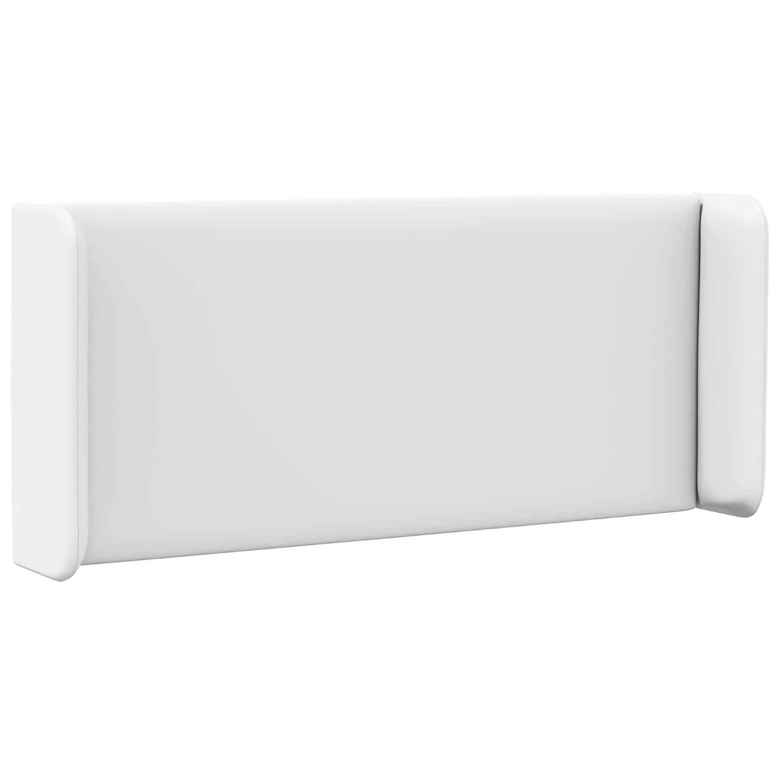 Oreja de cabecero 40,5 x 40,5 x 4 cm PVC