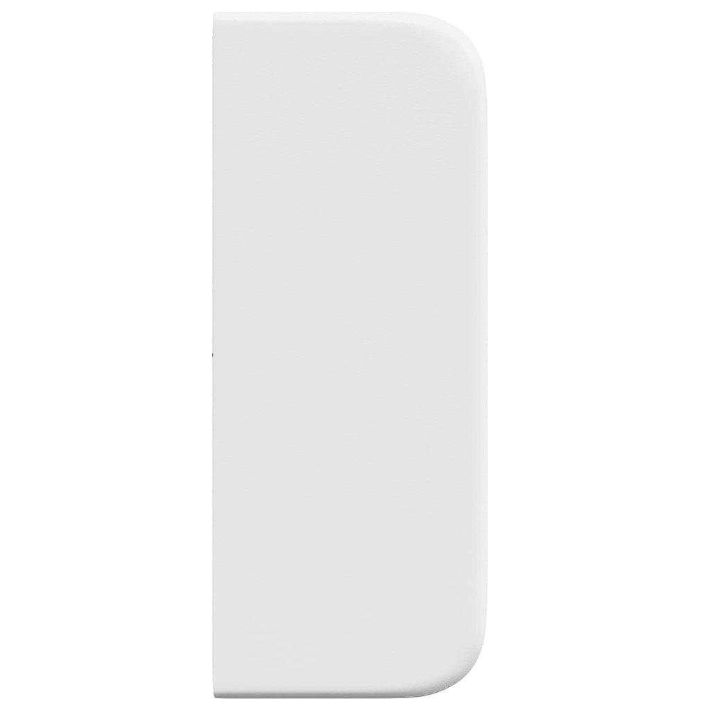 Oreja de cabecero 40,5 x 40,5 x 4 cm PVC