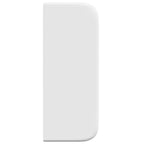 Oreja de cabecero 40,5 x 40,5 x 4 cm PVC