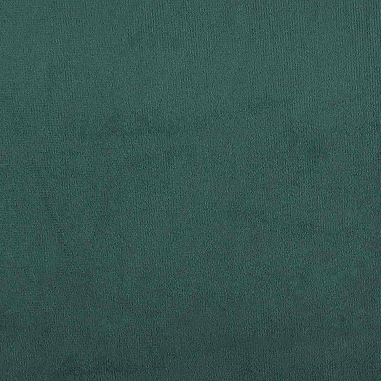 Oreja de cabecero Verde 40,5 x 40,5 x 4 cm Terciopelo
