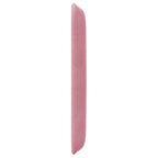 Oreja de cabecero Rosa 40,5 x 40,5 x 4 cm Terciopelo