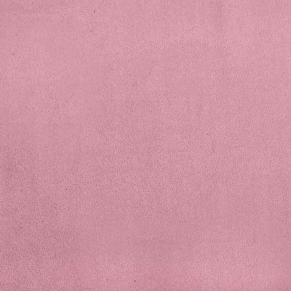 Oreja de cabecero Rosa 80 x 16 x 4 cm Terciopelo