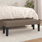 | Banco | Azul oscuro 100 x 30 x 30 cm Terciopelo