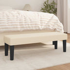 | Banco | Azul oscuro 100 x 30 x 30 cm Terciopelo