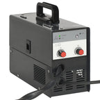 Soldador sin gas de alma fundente MIG 120A
