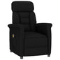 Cadeira de Massagens com Almofada Creme 93.5 x 67.5 x 101.5 cm tecido