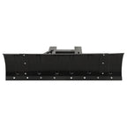 Quitanieves para carretilla elevadora negro 150x38 cm