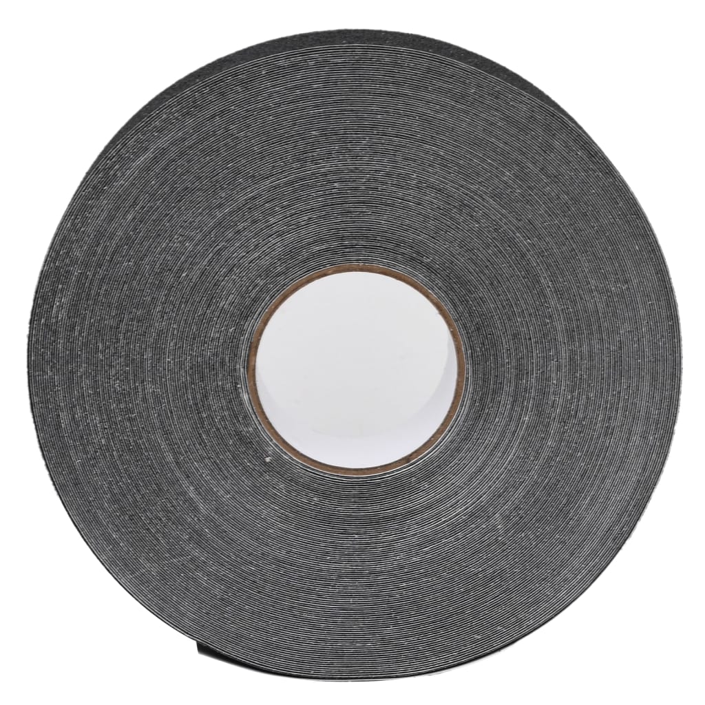 Cinta antideslizante negra PVC 0,05x50 m