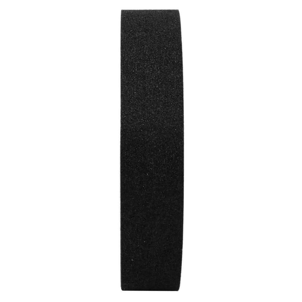Cinta antideslizante negra PVC 0,05x50 m