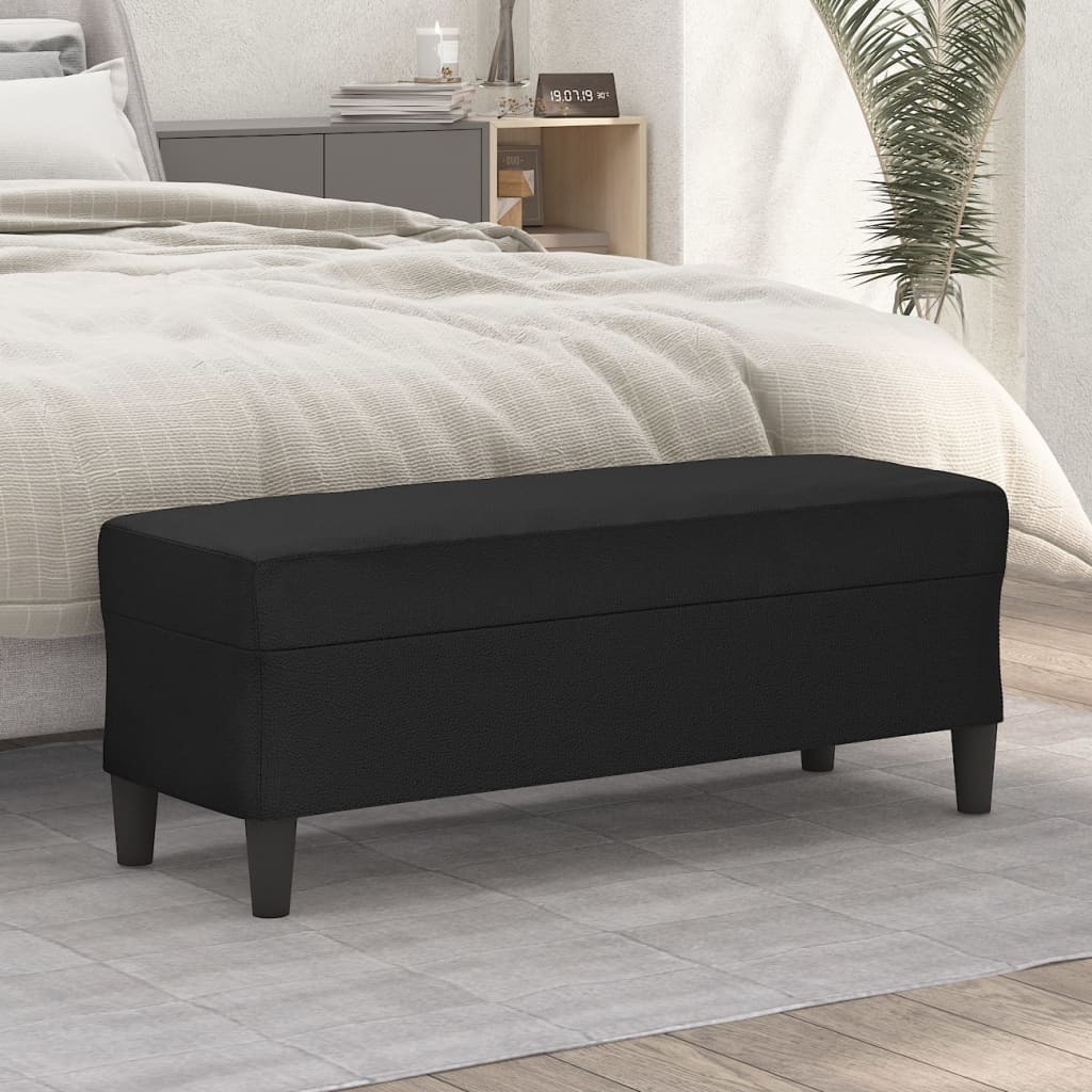 Banco con techo madera maciza de pino blanco 117,5x70x176,5 cm