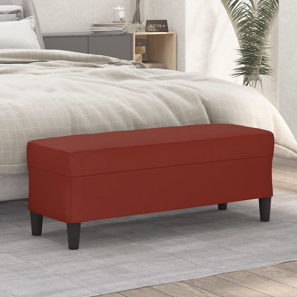 Banco con techo madera maciza de pino blanco 117,5x70x176,5 cm