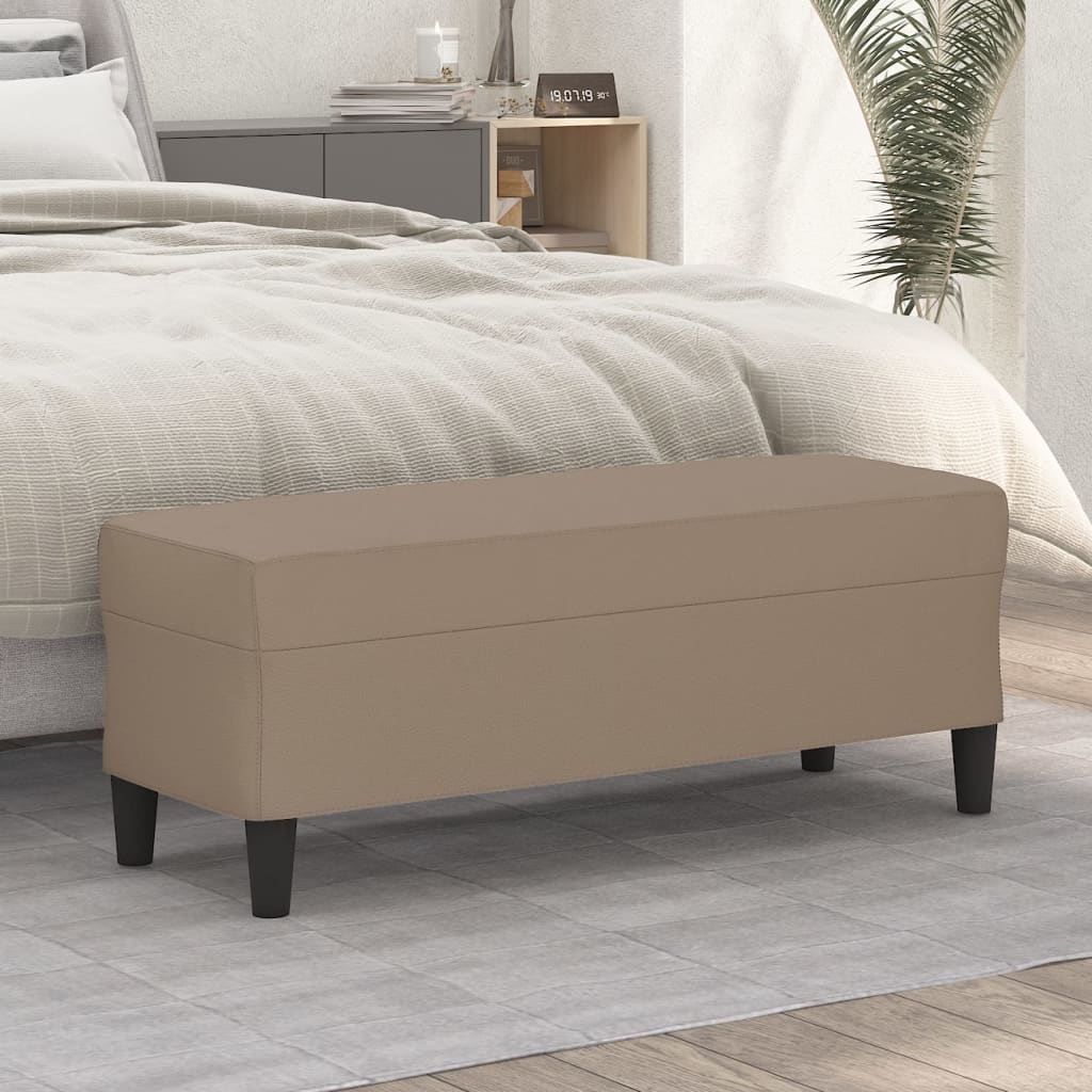 Banco con techo madera maciza de pino blanco 117,5x70x176,5 cm