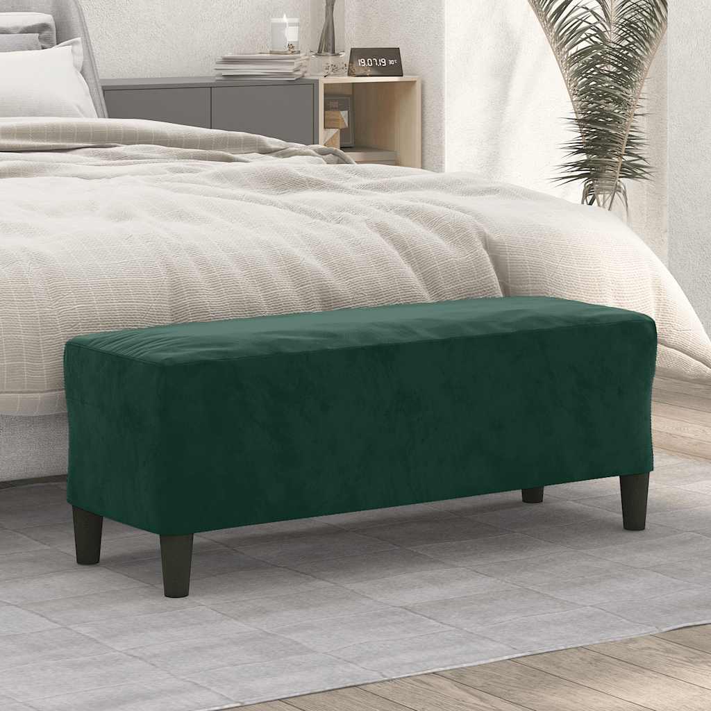 Banco con techo madera maciza de pino blanco 117,5x70x176,5 cm