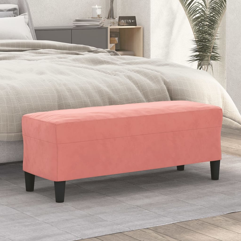 Banco con techo madera maciza de pino blanco 117,5x70x176,5 cm