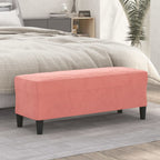 Banco con techo madera maciza de pino blanco 117,5x70x176,5 cm