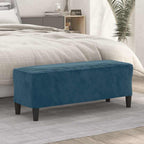Banco con techo madera maciza de pino blanco 117,5x70x176,5 cm