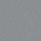 Silla de oficina reclinable con masaje de tela gris claro