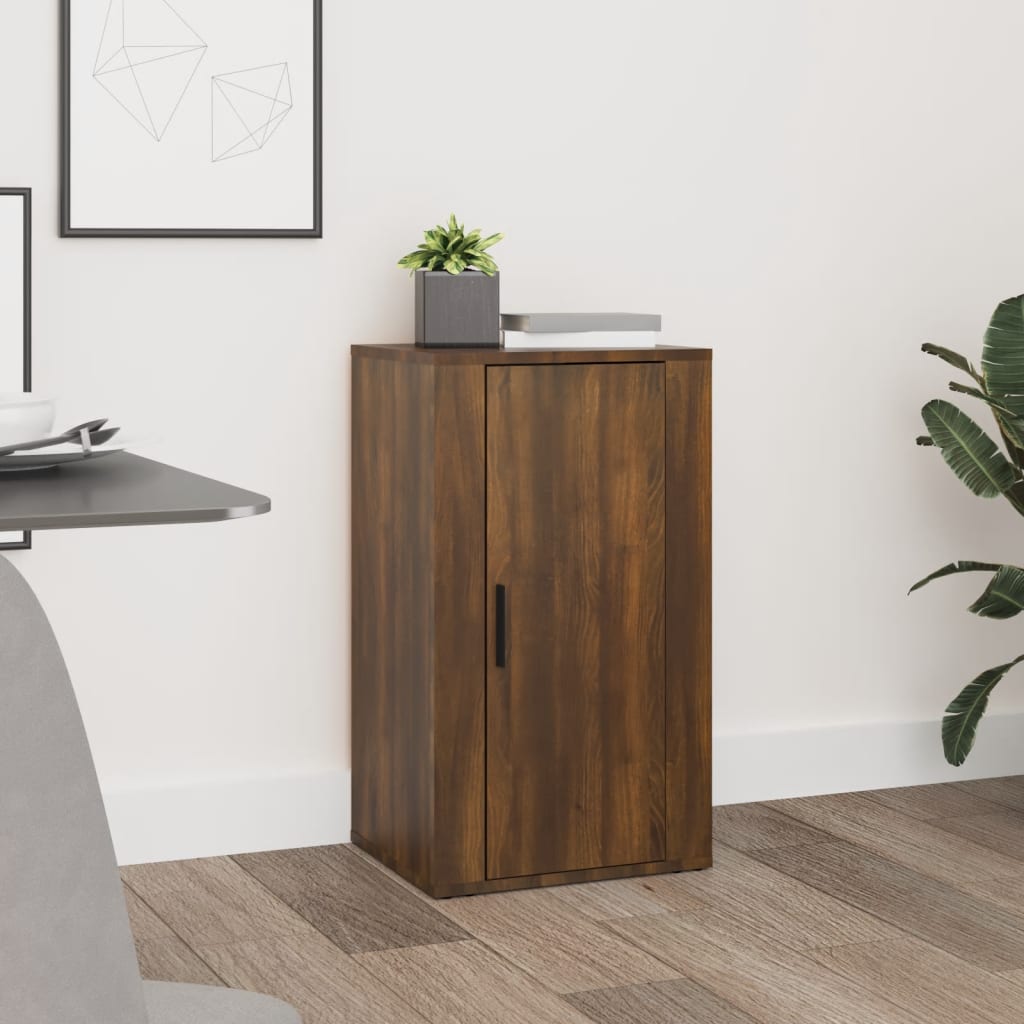 Aparador blanco madera pino maciza y ratán natural 40x30x90 cm