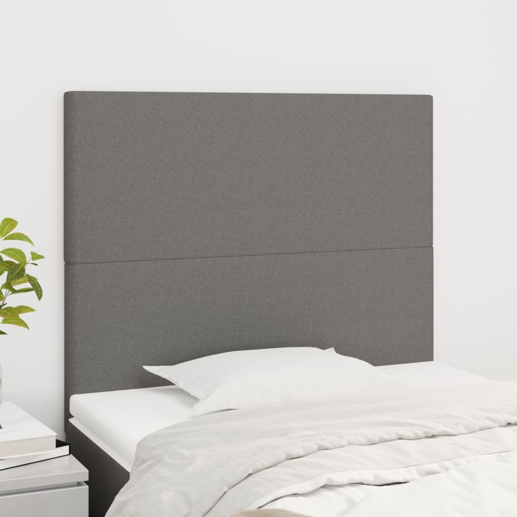 Cabecero Capuchino 100x5x118/128 cm Piel Sintética