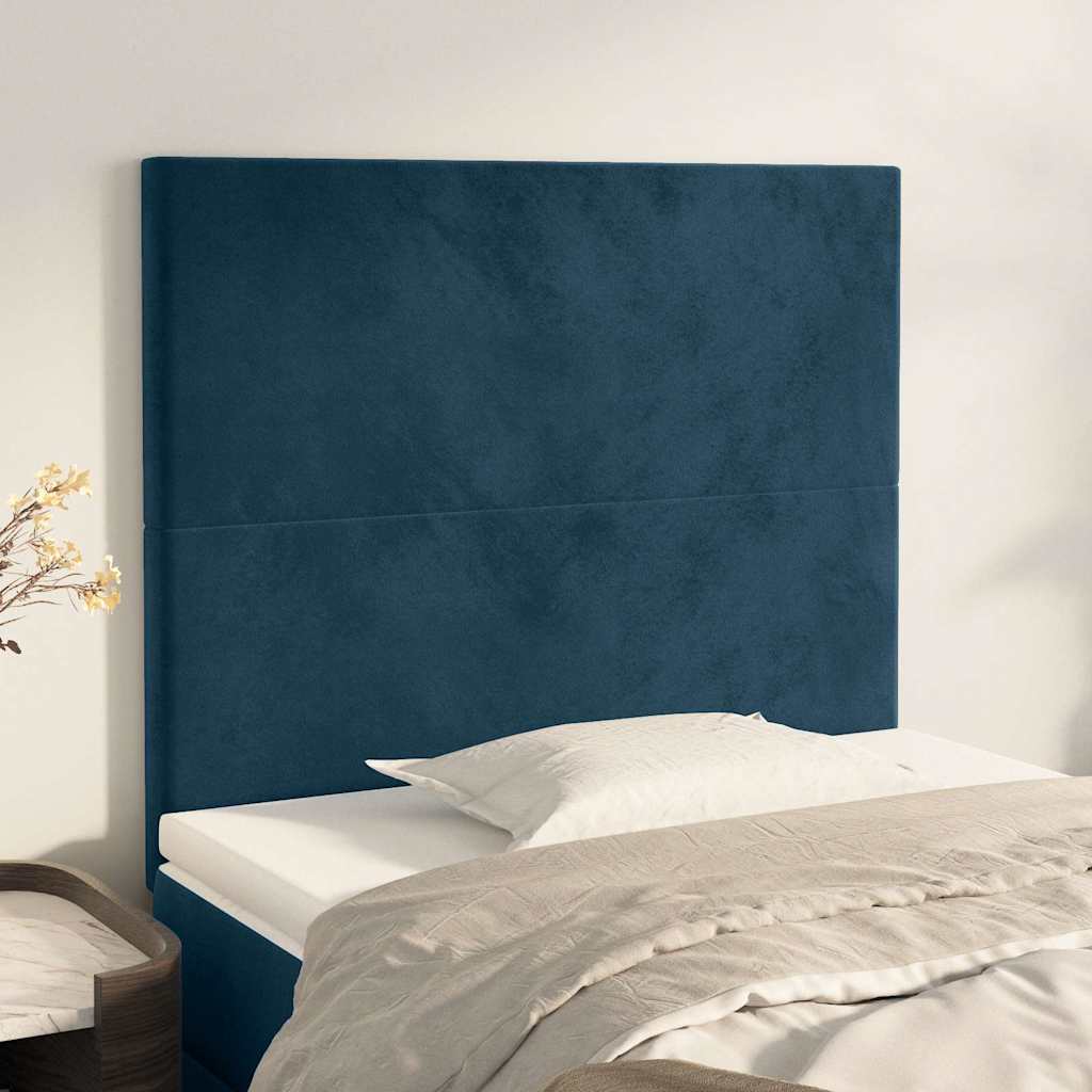 Cabecero Capuchino 100x5x118/128 cm Piel Sintética