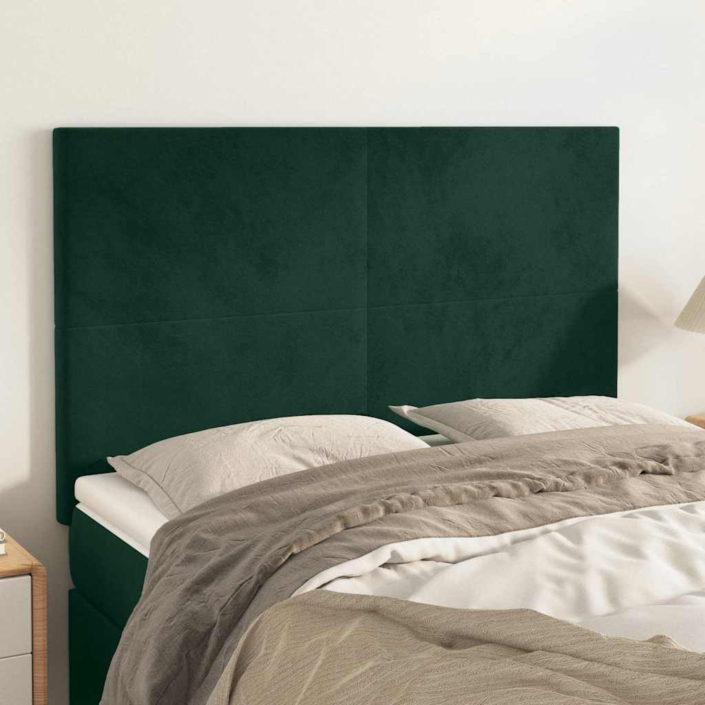 Cabecero Capuchino 100x5x118/128 cm Piel Sintética