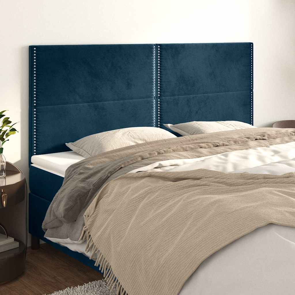 Cabecero Capuchino 100x5x118/128 cm Piel Sintética