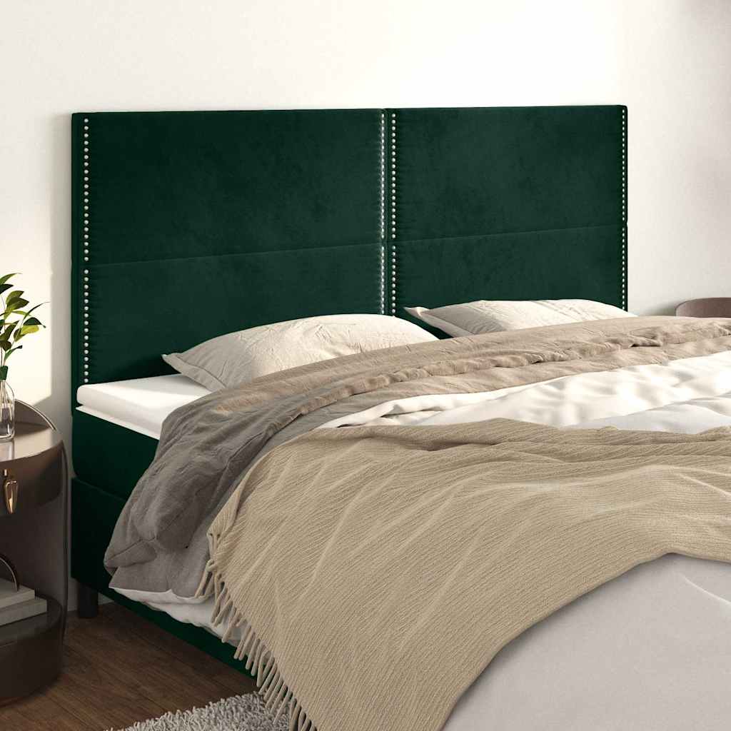 Cabecero Capuchino 100x5x118/128 cm Piel Sintética