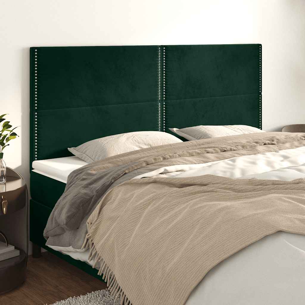 Cabecero Capuchino 100x5x118/128 cm Piel Sintética