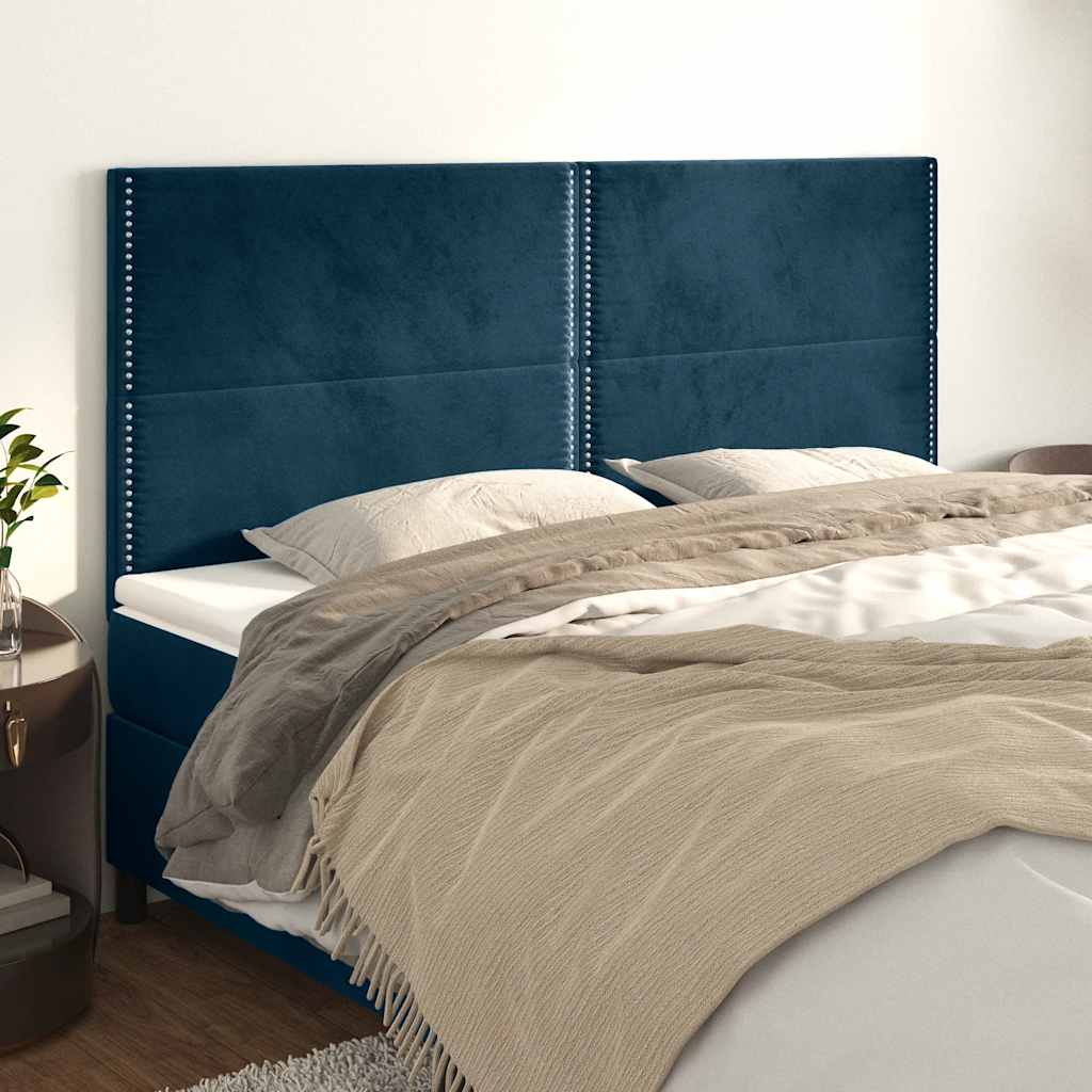 Cabecero Capuchino 100x5x118/128 cm Piel Sintética