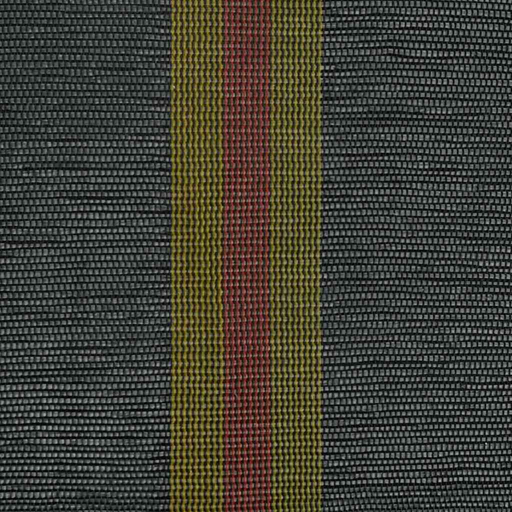 Sacos de arena 10 unidades HDPE verde oscuro 103x25 cm