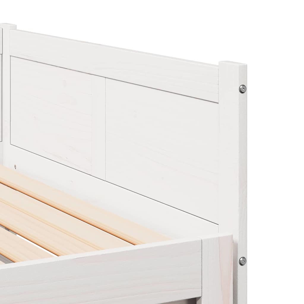 Cama abatible de día 203,5 x 184 x 56,5 cm