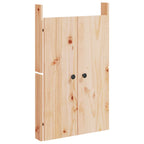 Armario de cocina de exterior MEPPEL madera maciza de pino