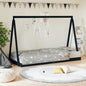 Estructura de cama para niños madera de pino blanco 70x140 cm