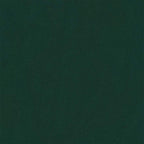 Sofá cama nido con colchón terciopelo verde oscuro 100x200 cm