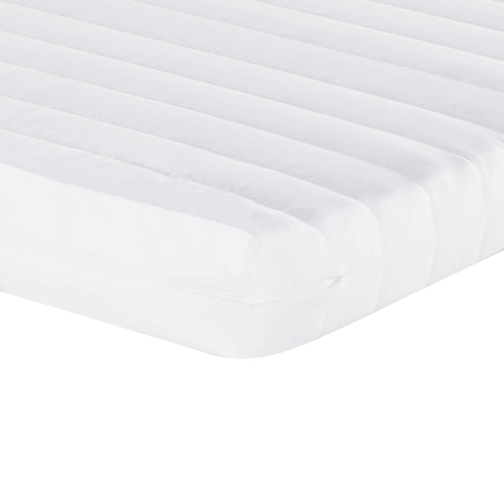 Sofá cama nido con cajones terciopelo gris claro 80x200 cm