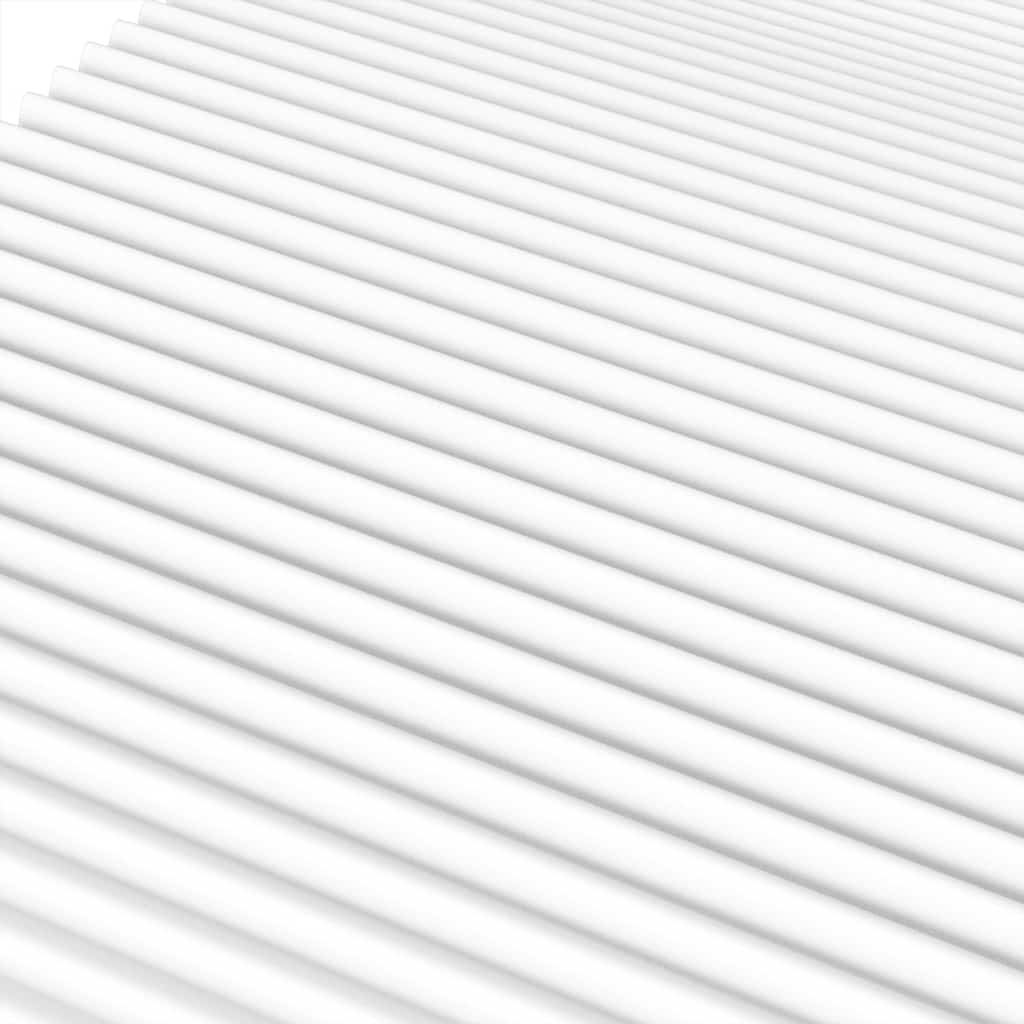 Sofá cama con colchón terciopelo verde oscuro 90x200 cm