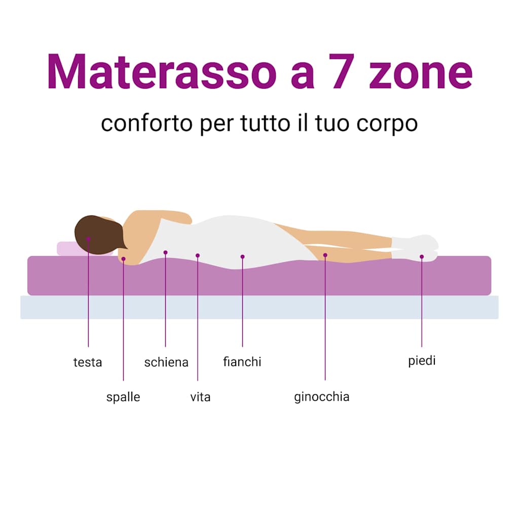 Sofá cama nido con colchón terciopelo negro 80x200 cm