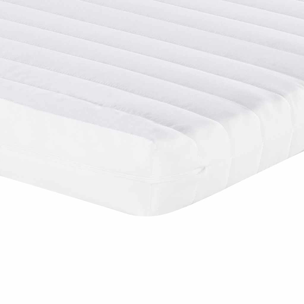 Sofá cama nido con colchón terciopelo verde oscuro 100x200 cm