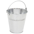 Barbacoa de pellets con chimenea hierro negro 104 cm