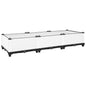Canteiro 120x40x23 cm polipropileno