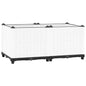 Canteiro 120x40x23 cm polipropileno