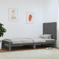 Cabeceira de cama de parede madeira maciça pinho branco 106x3x91,5 cm