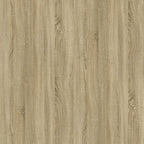 Estantería/divisor de espacios roble Sonoma 105x24x102 cm
