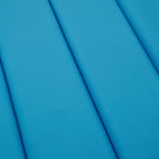 Cojín para tumbona de sol Azul claro 178 x 60 x 4 cm